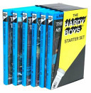 The Hardy Boys Starter Set: Tower treasure