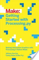 Getting Started with Processing.py