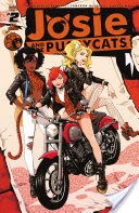 Josie & the Pussycats #2