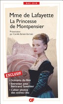 La Princesse de Montpensier - BAC 2018