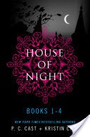 House of Night Series