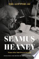 The Letters of Seamus Heaney