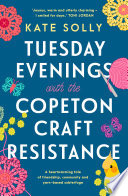 Tuesday Evenings with the Copeton Craft Resistance