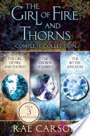 The Girl of Fire and Thorns Complete Collection
