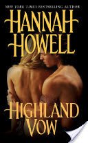 Highland Vow