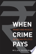 When Crime Pays