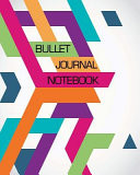 Bullet Journal Notebook