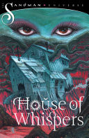House of Whispers (2018-) #1