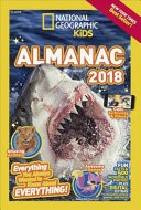 National Geographic Kids Almanac 2018