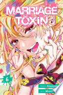 Marriage Toxin, Vol. 6