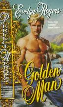 Golden Man