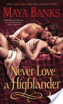 Never Love a Highlander