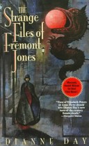 The Strange Files of Fremont Jones