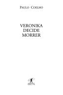 Veronika decide morrer