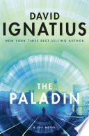 The Paladin: A Spy Novel