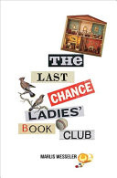 The Last Chance Ladies' Book Club