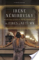 The Fires of Autumn