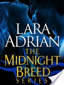 The Midnight Breed Series 10-Book Bundle