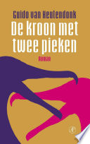 De kroon met twee pieken