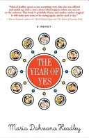 The Year of Yes