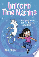 Unicorn Time Machine