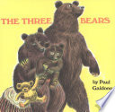 The Three Bears