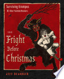 The Fright Before Christmas