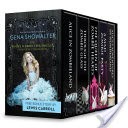 Gena Showalter The White Rabbit Chronicles Complete Collection