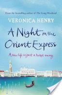A Night on the Orient Express