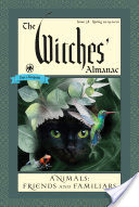 The Witches' Almanac, Issue 38, Spring 2019-Spring 2020
