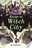 Escape to Witch City