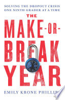 The Make-or-Break Year