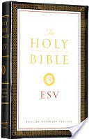 ESV Classic Reference Bible