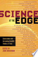 Science at the Edge