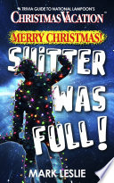 Merry Christmas! Shitter Was Full!