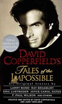 David Copperfield's Tales of the Impossible