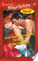 The Nights Before Christmas