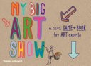 My Big Art Show