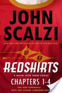 Redshirts: Chapters 1-4
