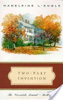 Two-Part Invention