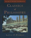 Classics of Philosophy. Vol 1