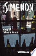 Maigret Takes a Room