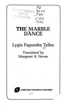The Marble Dance