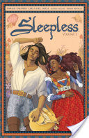 Sleepless Vol. 2