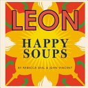 Leon Happy Soups