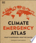 Climate Emergency Atlas
