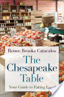 The Chesapeake Table