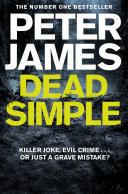 Dead Simple: A Roy Grace Novel 1