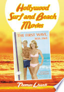 Hollywood Surf and Beach Movies