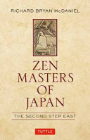 Zen Masters of Japan